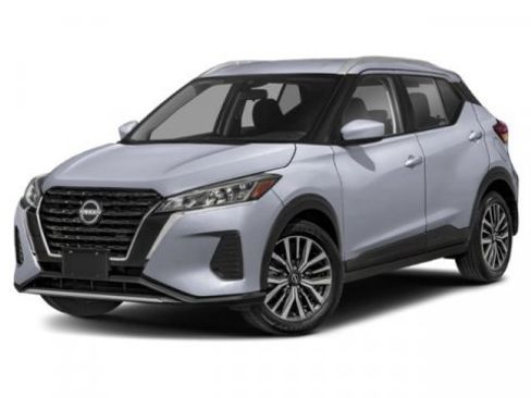 Used 2023 Nissan Kicks SV image 4