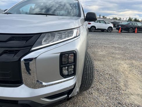 Used 2024 Mitsubishi Outlander Sport LE AWD/4WD image 9