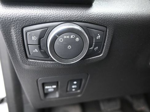 Used 2018 Ford F150 XLT w/ Equipment Group 302A Luxury AWD/4WD image 21