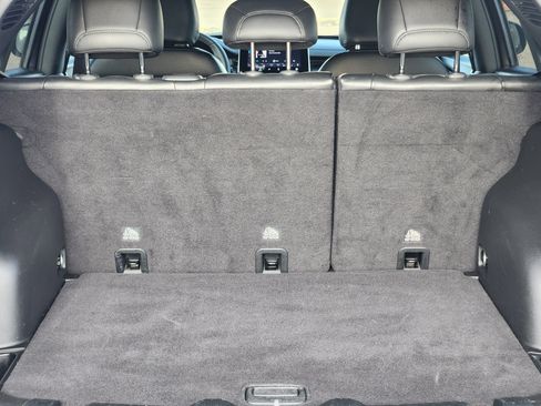 Used 2023 Jeep Compass Trailhawk image 22