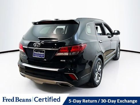 Used 2018 Hyundai Santa Fe SE w/ SE Premium Package 02 image 12