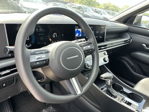 New 2026 Hyundai Santa Cruz SEL FWD image 17