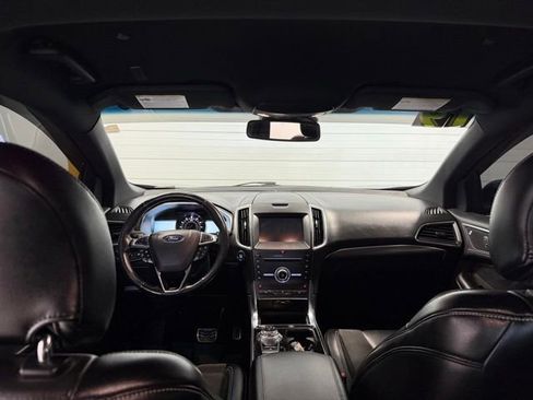 Used 2019 Ford Edge ST w/ Cold Weather Package AWD/4WD image 20