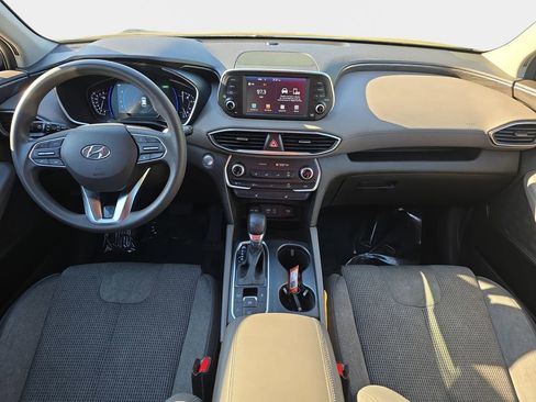 Used 2020 Hyundai Santa Fe SEL image 10
