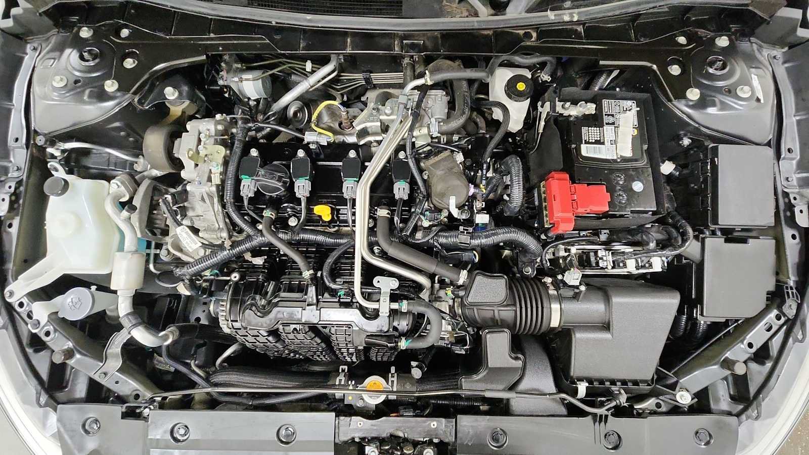 Used 2022 Nissan Altima 2.5 SV FWD image 29