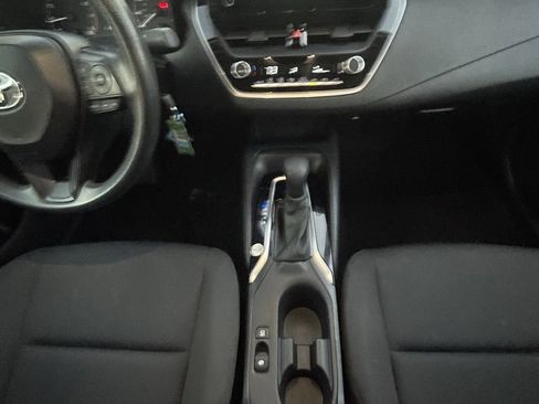 Used 2024 Toyota Corolla LE image 17