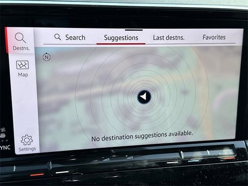 New 2024 Volkswagen Atlas Cross Sport SEL R-Line image 20