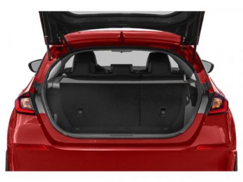 Used 2023 Honda Civic EX-L image 11