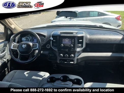 Used 2020 RAM 2500 Big Horn image 16