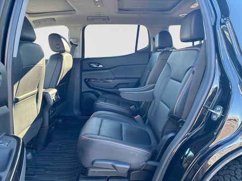 Certified 2023 GMC Acadia AT4 w/ GMC Pro Grade Package image 26