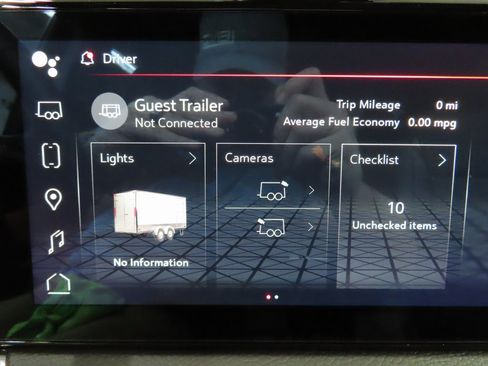 Used 2025 GMC Sierra 2500 Denali w/ Technology Package image 24