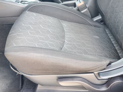 Used 2021 Mitsubishi Outlander Sport Black Edition image 25