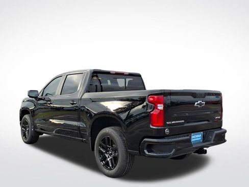 New 2026 Chevrolet Silverado 1500 RST w/ Safety Package RWD image 5