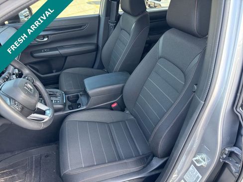Used 2024 Honda CR-V Sport image 13