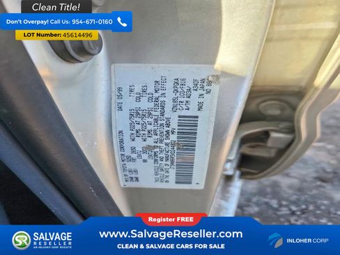 Used 1999 Toyota 4Runner SR5 image 17