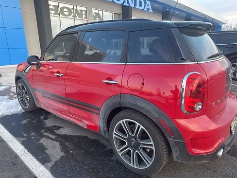 Used 2014 MINI Cooper Countryman S image 6