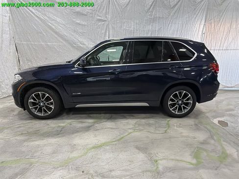 Used 2018 BMW X5 xDrive35i AWD/4WD image 13