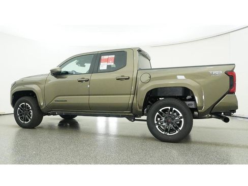 New 2026 Toyota Tacoma TRD Sport AWD/4WD image 20