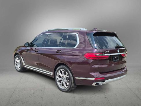 Used 2022 BMW X7 xDrive40i w/ Premium Package AWD/4WD image 6