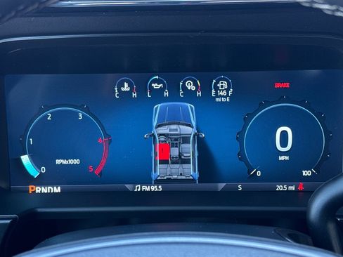 New 2026 Ford F250 Lariat w/ FX4 Off-Road Package AWD/4WD image 30