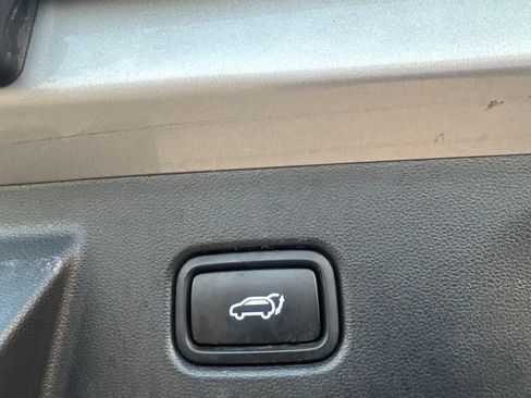 Used 2025 Hyundai Tucson SEL AWD/4WD image 33