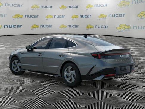 New 2026 Hyundai Sonata SE image 5