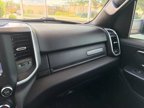Used 2020 RAM 1500 Big Horn AWD/4WD image 25