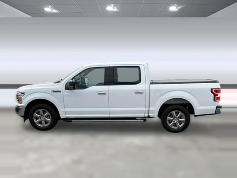 Used 2018 Ford F150 XLT w/ Equipment Group 302A Luxury RWD image 2