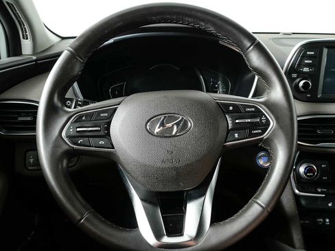 Used 2019 Hyundai Santa Fe SEL FWD image 10