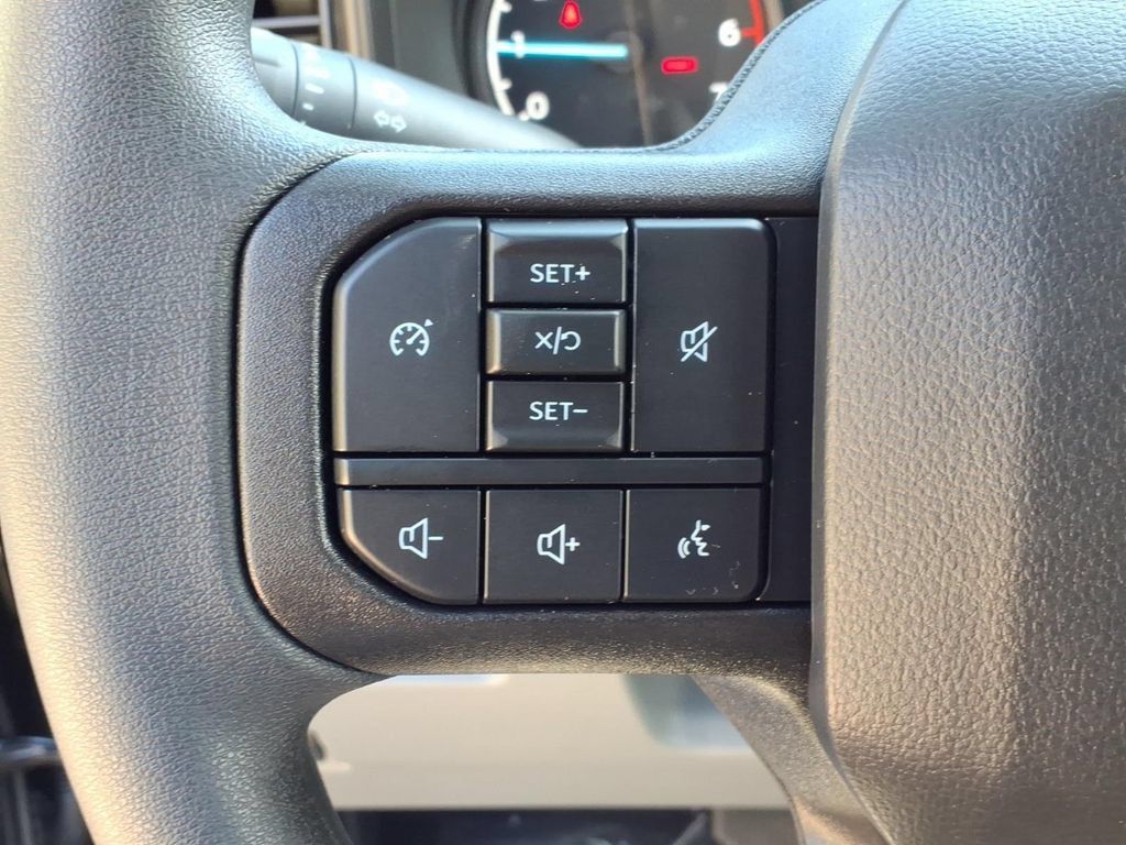 New 2027 Ford F250 XL w/ STX Appearance Package AWD/4WD image 23