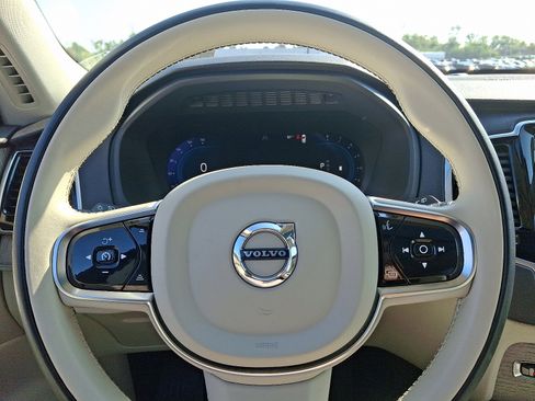 Certified 2024 Volvo XC90 B6 Plus w/ Protection Package image 22