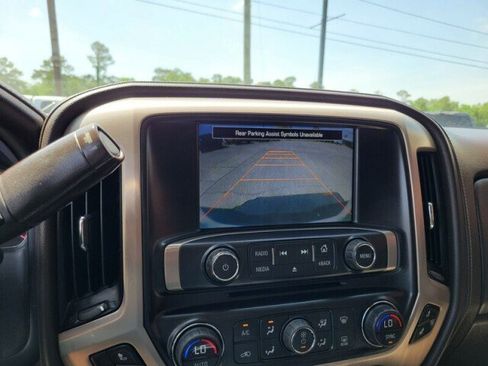 Used 2014 GMC Sierra 1500 Denali RWD image 19