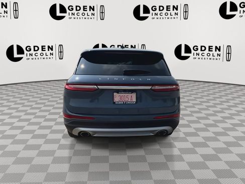 Used 2023 Lincoln Corsair AWD w/ Equipment Group 101A image 7