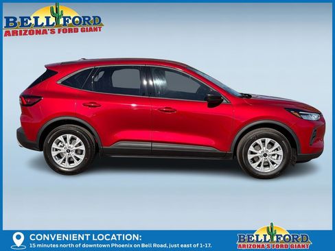 New 2026 Ford Escape Active w/ Tech Pack #1 image 7