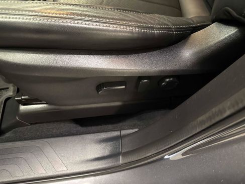 Used 2020 Subaru Ascent Limited image 20