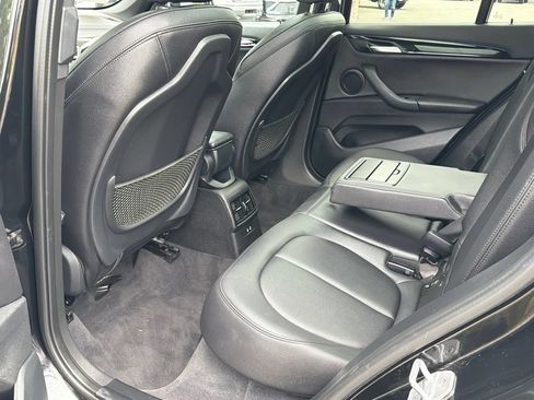 Used 2020 BMW X1 xDrive28i w/ Convenience Package AWD/4WD image 18
