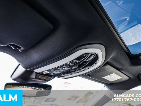 Used 2023 Porsche Macan w/ Premium Package Plus image 63