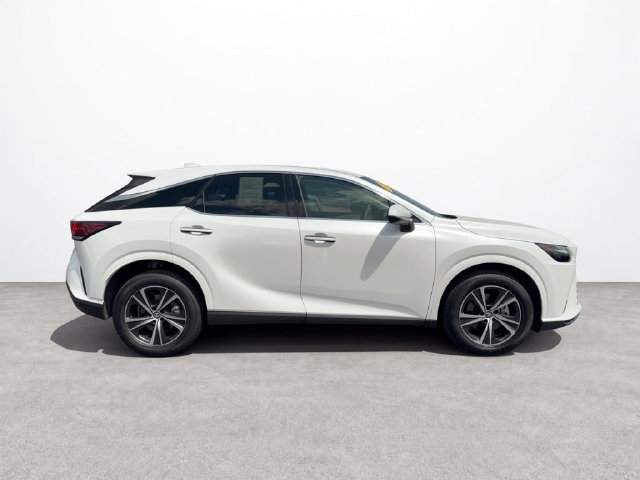 Used 2024 Lexus RX 350 FWD w/ Technology Package image 6