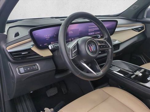 Used 2026 Buick Enclave Preferred w/ Power Package FWD image 10