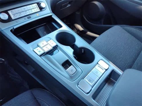 Certified 2022 Hyundai Kona SEL w/ Cargo Package image 24