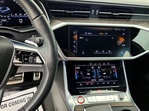 Used 2020 Audi S7 Premium Plus w/ Driver Assistance Package AWD/4WD image 18