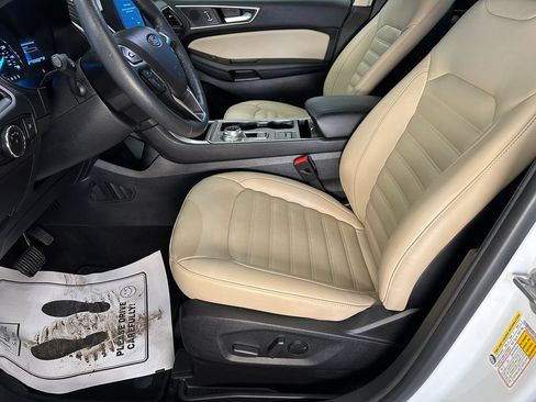 Used 2024 Ford Edge SEL AWD/4WD image 20