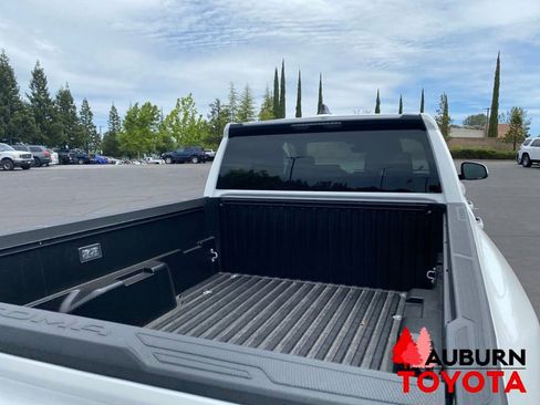 New 2026 Toyota Tacoma SR5 AWD/4WD image 9