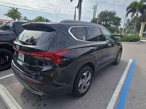 Used 2023 Hyundai Santa Fe SEL FWD image 6