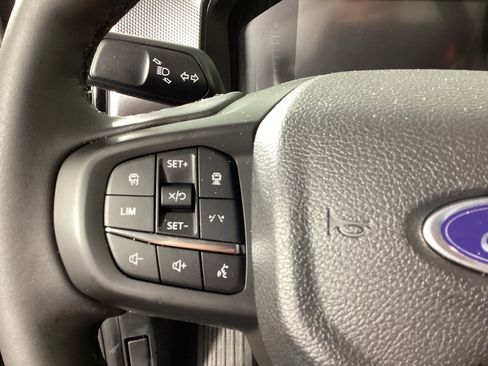 Used 2026 Ford Ranger XLT AWD/4WD image 19