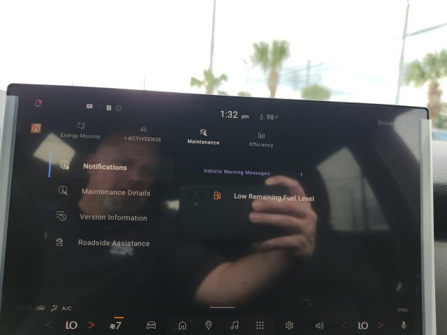 New 2026 MAZDA CX-5 Select AWD/4WD image 30