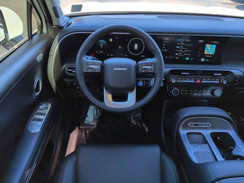 Used 2026 Hyundai Palisade Limited image 16