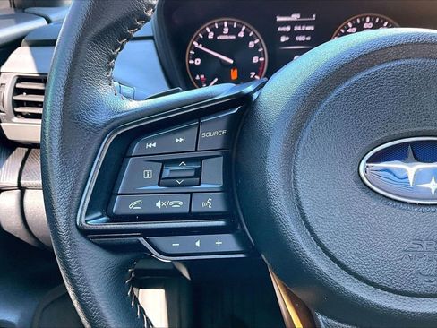 Used 2024 Subaru Crosstrek 2.5i Wilderness w/ Crosstrek Mirror Package image 27