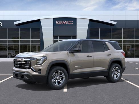 New 2026 GMC Terrain Elevation w/ LPO, Floor Liner Package AWD/4WD image 2