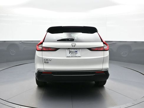 Certified 2024 Honda CR-V EX-L image 7